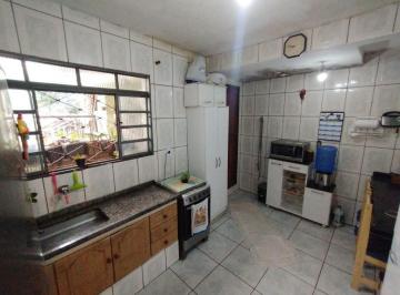 Casa · 111m² · 3 Quartos · 2 Vagas · Casa à venda em Piracicaba, Vila Independência, com 3 quartos, com 111.65 m²