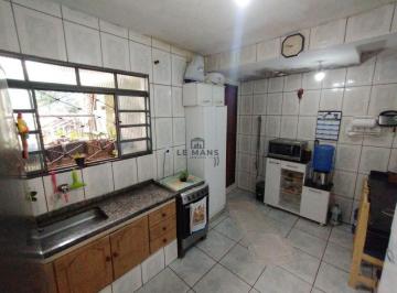 Casa · 111m² · 3 Quartos · 2 Vagas · Casa à venda em Piracicaba, Vila Independência, com 3 quartos, com 111.65 m²