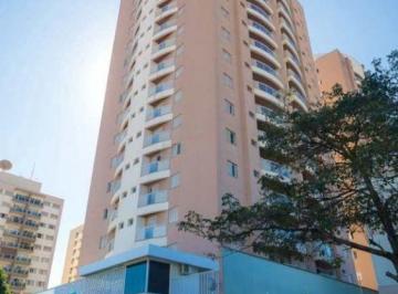 Apartamento · 98m² · 3 Quartos · 2 Vagas · Apartamento à venda em Piracicaba, Alto, com 3 quartos, com 98 m², Rieti