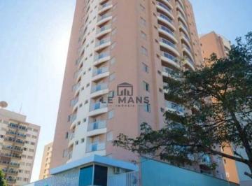 Apartamento · 98m² · 3 Quartos · 2 Vagas · Apartamento à venda em Piracicaba, Alto, com 3 quartos, com 98 m², Rieti