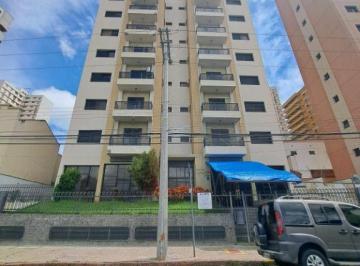 Apartamento · 300m² · 4 Quartos · 2 Vagas · Apartamento para alugar em Piracicaba, Centro, com 4 quartos, com 300 m², Edifício Araguaia