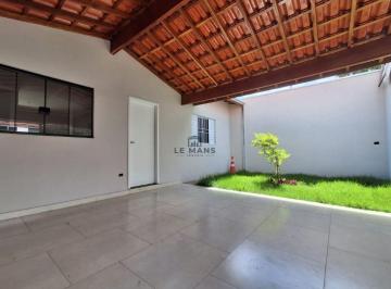 Casa · 87m² · 2 Quartos · 2 Vagas · Casa a venda no bairro Santa Terezinha em Piracicaba/SP