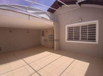 Casa · 180m² · 3 Quartos · Casa à venda em Piracicaba, Vila Rezende, com 3 quartos, com 180 m²