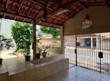 Casa · 138m² · 3 Quartos · 1 Vaga · Casa à venda em Piracicaba, Cecap, com 3 quartos, com 138.01 m²