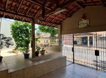 Casa · 138m² · 3 Quartos · 1 Vaga · Casa à venda em Piracicaba, Cecap, com 3 quartos, com 138.01 m²