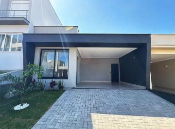 Casa · 123m² · 3 Quartos · 4 Vagas · Casa à venda em Piracicaba, Jardim São Francisco, com 3 quartos, com 123.25 m²