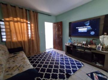 Casa · 67m² · 2 Quartos · 2 Vagas · Casa à venda em Piracicaba, Campestre, com 2 quartos, com 67 m²