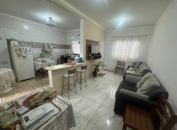 Casa · 65m² · 2 Quartos · 2 Vagas · Casa à venda em Piracicaba, São Francisco, com 2 quartos, com 65.19 m²