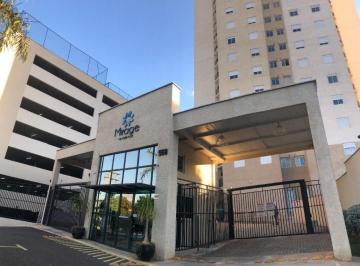 Apartamento · 62m² · 2 Quartos · 2 Vagas · Apartamento à venda em Piracicaba, Paulicéia, com 2 quartos, com 62.5 m²