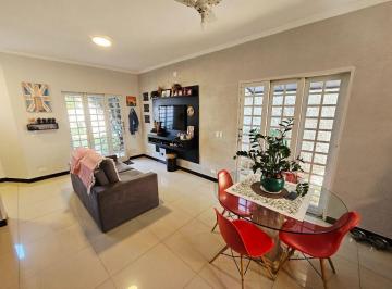 Casa · 120m² · 3 Quartos · 4 Vagas · Casa à venda em Saltinho, Centro, com 3 quartos, com 120 m²