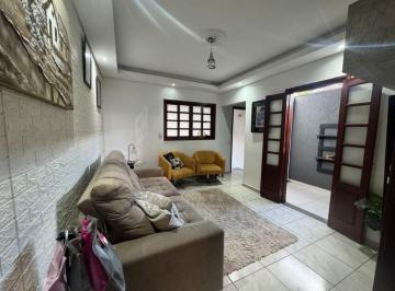 Casa · 88m² · 2 Quartos · 2 Vagas · Casa à venda em Piracicaba, São Luiz, com 2 quartos, com 88.45 m²