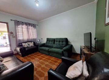 Casa · 155m² · 3 Quartos · 2 Vagas · Casa à venda em Piracicaba, Jardim Ibirapuera, com 3 quartos, com 155.2 m²