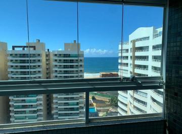 Apartamento de 2 quartos, Salvador · Apartamento com 65 m² e 2 quartos à venda em Armação