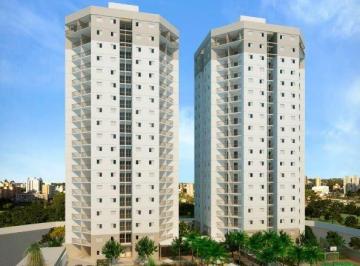Apartamento · 70m² · 2 Quartos · 2 Vagas · Apartamento à venda em Piracicaba, Paulicéia, com 2 quartos, com 70.4 m²