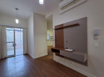 Apartamento · 70m² · 2 Quartos · 2 Vagas · Apartamento à venda em Piracicaba, Paulicéia, com 2 quartos, com 70.4 m²