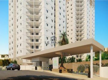 Apartamento · 70m² · 2 Quartos · 2 Vagas · Apartamento à venda em Piracicaba, Paulicéia, com 2 quartos, com 70.4 m²