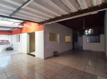 Casa · 196m² · 4 Quartos · 2 Vagas · Casa à venda em Piracicaba, Cidade Alta, com 4 quartos, com 196 m²