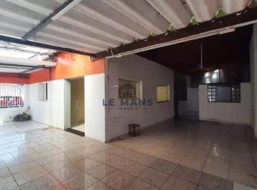 Casa · 196m² · 4 Quartos · 2 Vagas · Casa à venda em Piracicaba, Cidade Alta, com 4 quartos, com 196 m²
