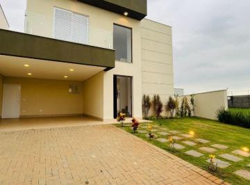Casa · 166m² · 3 Quartos · 4 Vagas · Casa à venda em Piracicaba, Taquaral, com 3 quartos, com 166 m², Cond. Park Unimep Taquaral