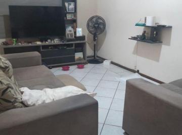 Casa · 136m² · 2 Quartos · 2 Vagas · Casa à venda em Piracicaba, Jardim Monumento, com 2 quartos, com 136.24 m²