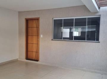 Casa · 108m² · 3 Quartos · 2 Vagas · Casa à venda em Piracicaba, Jardim Brasília, com 3 quartos, com 108.02 m²