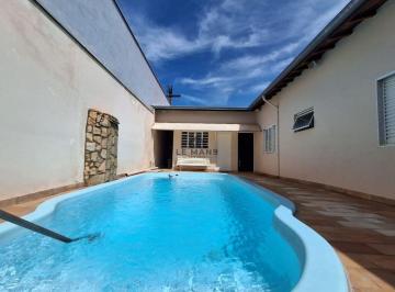 Casa · 165m² · 3 Quartos · 2 Vagas · Casa à venda em Piracicaba, Jardim Abaeté, com 3 quartos, com 165 m²