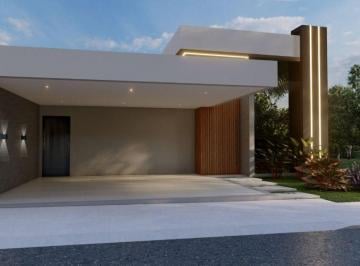 Casa · 161m² · 3 Quartos · 2 Vagas · Casa à venda em Piracicaba, Jardim São Francisco, com 3 quartos, com 161 m², Canadá Residencial