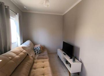 Casa · 60m² · 2 Quartos · 2 Vagas · Casa à venda em Piracicaba, Jardim São Francisco, com 2 quartos, com 60 m²