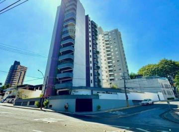 Apartamento · 230m² · 3 Quartos · 3 Vagas · Apartamento à venda em Piracicaba, São Dimas, com 3 suítes, com 230 m², José Ozores