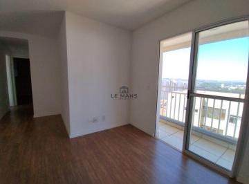 Apartamento · 75m² · 3 Quartos · 2 Vagas · Apartamento à venda em Piracicaba, Nova América, com 3 quartos, com 75 m², Edificio Prime América