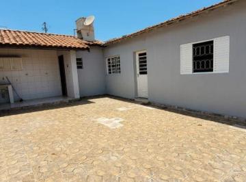 Casa · 107m² · 2 Quartos · 1 Vaga · Casa à venda em São Pedro, Dorothéa Bená Ghirotti, com 2 quartos, com 107 m²