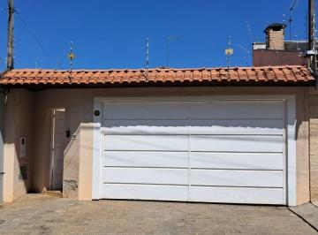 Casa · 122m² · 3 Quartos · 4 Vagas · Casa à venda em Piracicaba, Água Branca, com 3 quartos, com 122 m²