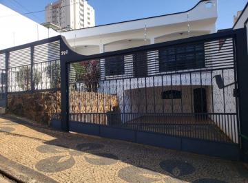 Casa · 211m² · 3 Quartos · 4 Vagas · Casa à venda em Piracicaba, Nova América, com 3 quartos, com 211.48 m²