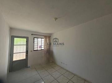 Casa · 48m² · 2 Quartos · 2 Vagas · Casa à venda em Piracicaba, Santa Terezinha, com 2 quartos, com 48.02 m²