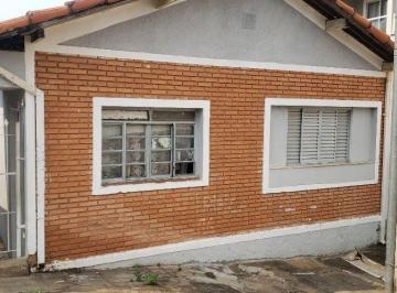 Casa · 100m² · 2 Quartos · Casa à venda em Piracicaba, Vila Monteiro, com 2 quartos, com 100 m²