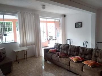 Casa · 240m² · 2 Quartos · 1 Vaga · Casa à venda em Piracicaba, Garças, com 2 quartos, com 240.8 m²