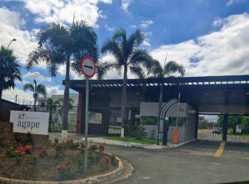 Casa · 131m² · 3 Quartos · 4 Vagas · Casa à venda em Piracicaba, Campestre, com 3 quartos, com 131 m², Cond. Residencial Ágape