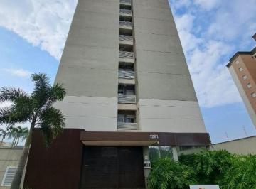 Apartamento · 68m² · 3 Quartos · 2 Vagas · Apartamento para alugar em Piracicaba, Gleba Califórnia, com 3 quartos, com 68 m²