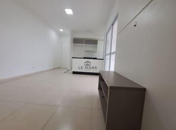 Apartamento · 68m² · 3 Quartos · 2 Vagas · Apartamento para alugar no Edifício Garden Residence no bairro Gleba Califórnia em Piracicaba/SP