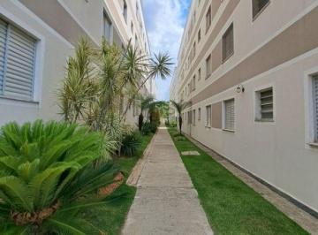 Apartamento · 49m² · 2 Quartos · 1 Vaga · Apartamento à venda em Piracicaba, Nova Pompéia, com 2 quartos, com 49 m²