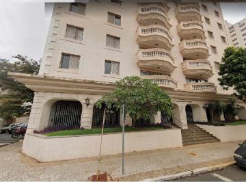 Apartamento · 167m² · 3 Quartos · 1 Vaga · Apartamento à venda em Piracicaba, Centro, com 3 quartos, com 167 m², Ed. Jorge Cesar de Vargas