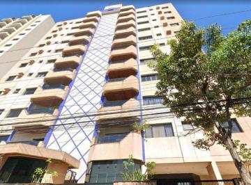 Apartamento · 115m² · 3 Quartos · 1 Vaga · Apartamento à venda em Piracicaba, Centro, com 3 quartos, com 115 m², Edifício Florença