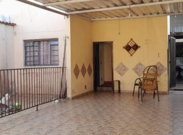 Casa · 140m² · 2 Quartos · 4 Vagas · Casa à venda em Piracicaba, Mário Dedini, com 2 quartos, com 140 m²