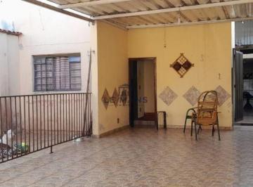 Casa · 140m² · 2 Quartos · 4 Vagas · Casa à venda em Piracicaba, Mário Dedini, com 2 quartos, com 140 m²