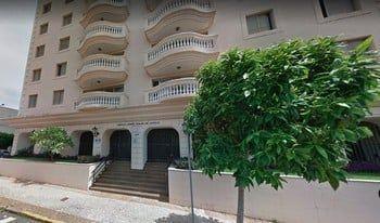 Apartamento · 167m² · 3 Quartos · 1 Vaga · Apartamento à venda em Piracicaba, Centro, com 3 quartos, com 167 m², Ed. Jorge Cesar de Vargas