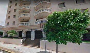 Apartamento · 167m² · 3 Quartos · 1 Vaga · Apartamento à venda em Piracicaba, Centro, com 3 quartos, com 167 m², Ed. Jorge Cesar de Vargas
