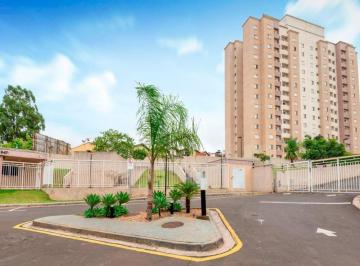 Apartamento · 57m² · 2 Quartos · 1 Vaga · Apartamento à venda em Piracicaba, Nova América, com 2 quartos, com 57 m²