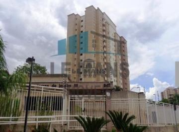 Apartamento · 57m² · 2 Quartos · 1 Vaga · Apartamento à venda em Piracicaba, Nova América, com 2 quartos, com 57 m²