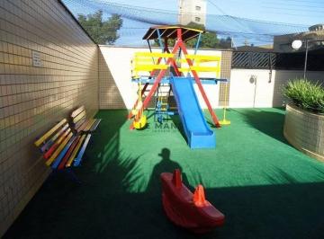 Apartamento · 97m² · 3 Quartos · 1 Vaga · Apartamento à venda em Piracicaba, São Judas, com 3 quartos, com 97 m²