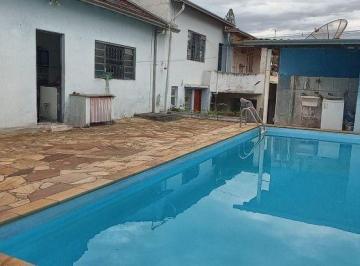 Casa · 402m² · 6 Quartos · 4 Vagas · Casa à venda em Piracicaba, Centro, com 6 quartos, com 402 m²